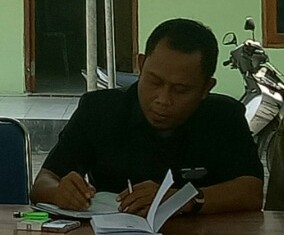 agung
