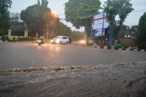banjir