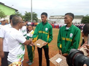 gala desa