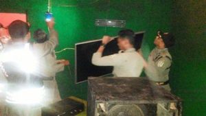 karaoke