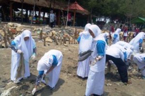 pantai