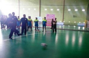 futsal