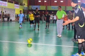 futsal