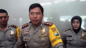 kapolres