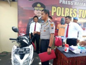 polres