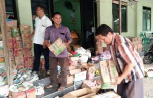 bantuan
