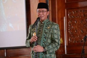bupati