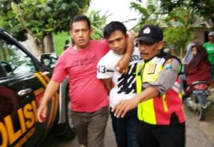 gila