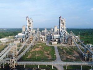 holcim