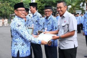 pak nur