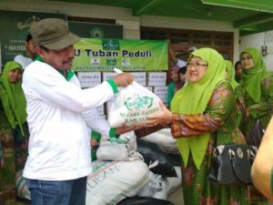 bantuan