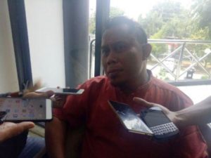 agung