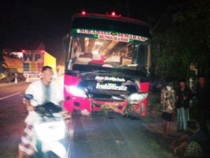 bus