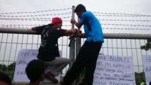 demo