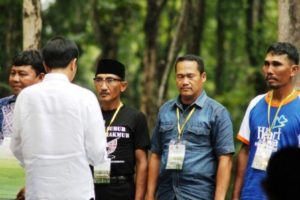hutan