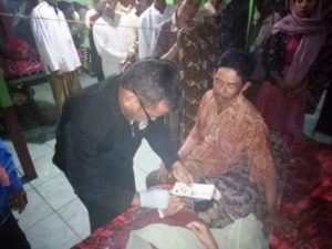 korban