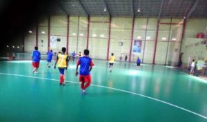 futsal