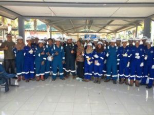 job