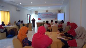 pertamina