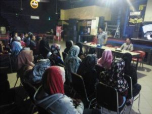 karaoke