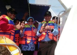 laut