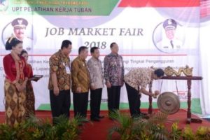 pengangguran