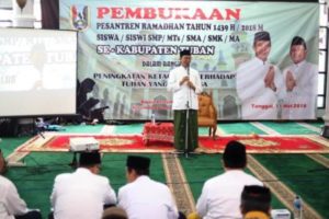 santren