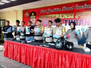 tembak