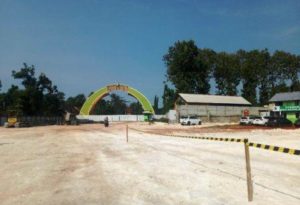 stadion
