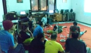 nobar