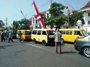 angkot
