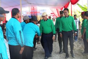 bupati