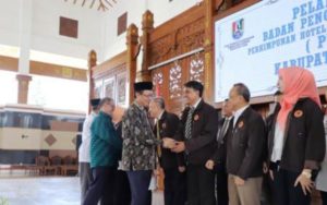 bupati