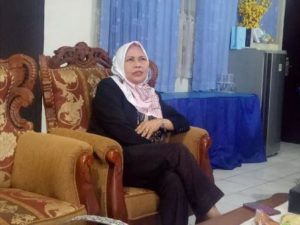 menteri