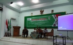 seminar