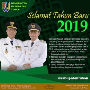 tahun baru