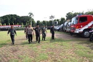 bupati huda