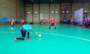 futsal