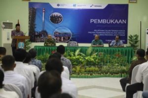 pelatihan