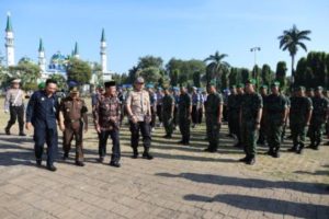 polres