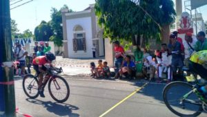 balap