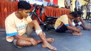 tembak