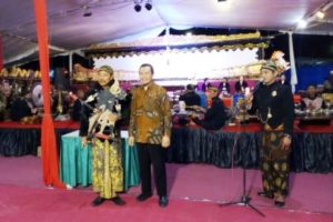 wayang