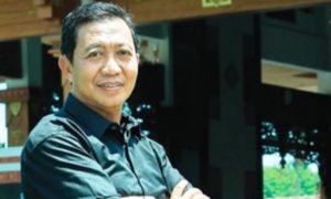 bupati kontraktor
