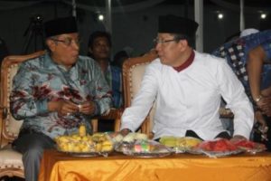 agil siraj