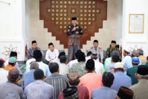 ngaji bareng