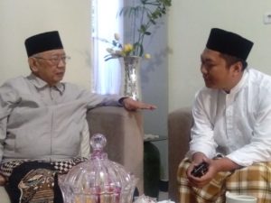 kang warih tuabn