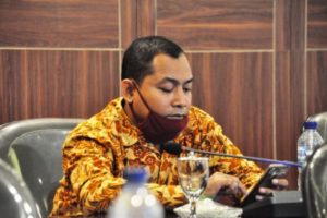 ketua kpu