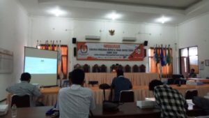pilkada