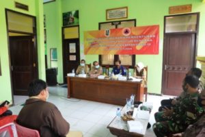rapat covid